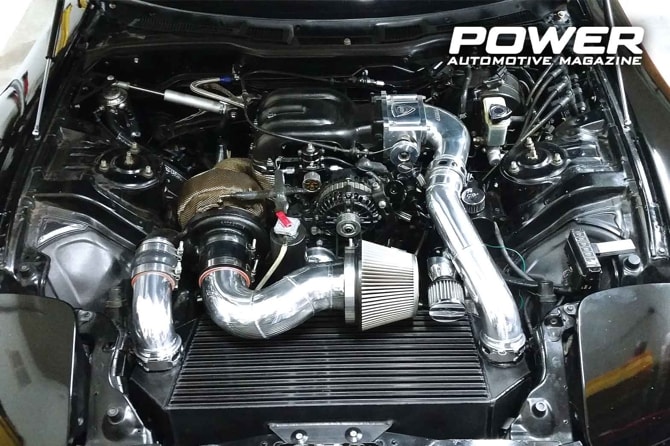 Know How: Turbo Part XV